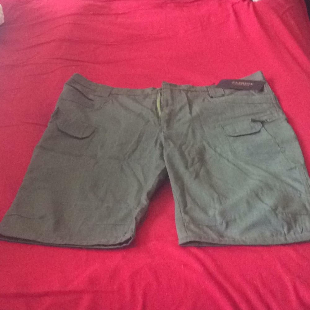 Tactical Shorts